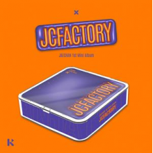 Jaechan (Dkz) - Jcfactory