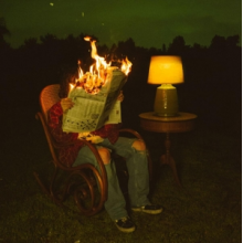 Kapara, Roe - I Hope Hell Isn't Real