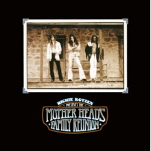 Kotzen, Richie - Mother Head's Family Reunion