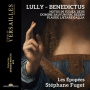 Les Epopees - Lully: Benedictus