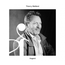 Maillard, Thierry - Asgard