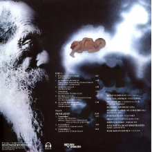 Morse Code - Procreation