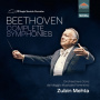 Mehta, Zubin - Beethoven: Complete Symphonies