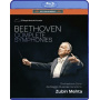 Mehta, Zubin - Beethoven: Complete Symphonies