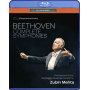 Mehta, Zubin / Orchestra E Coro Del Maggio Musicale Fiorentino - Beethoven: Complete Symphonies