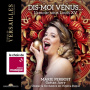Perbost, Marie - Dis-Moi Venus - L'amour Sous Louis Xv