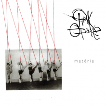 Pink Opake - Materia