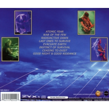 Radux - It's Going To Be a Great Day