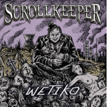 Scrollkeeper - Wetiko