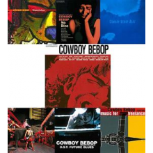 Seatbelts - Cowboy Bebop