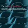 Bates, David - Purcell: Dido & Aeneas