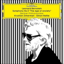 Bernstein, L. - Symphony No.2 'the Age of Anxiety'