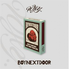 Boynextdoor - Why..