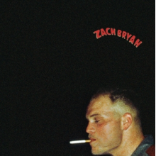 Bryan, Zach - Zach Bryan