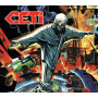 Ceti - Oczy Martwych Miast