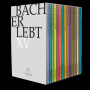 Choir & Orchestra of the J.S. Bach Foundation - Bach Erlebt Xv