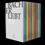 Choir & Orchestra of the J.S. Bach Foundation / Rudolf Lutz - Bach Erlebt Xv