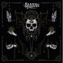 Elegy of Madness - Xi