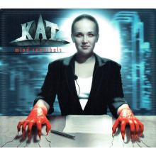 Kat - Mind Cannibals
