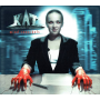 Kat - Mind Cannibals