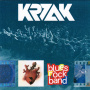 Krzak - Blues Rock Band