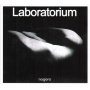 Laboratorium - Nogero