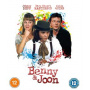 Movie - Benny and Joon