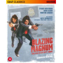 Movie - Blazing Magnum