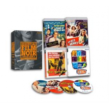 Movie - Essential Film Noir: Collection 5