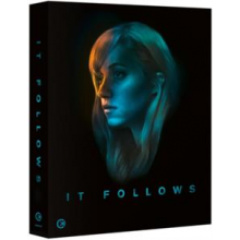 Movie - It Follows