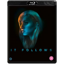 Movie - It Follows