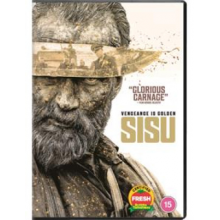 Movie - Sisu
