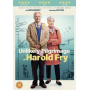 Movie - Unlikely Pilgrimage of Harold Fry