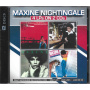 Nightingale, Maxine - Right Back Where We Started From