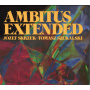 Skrzek, Jozef & Tomasz Szukalski - Ambitus Extended