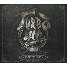 Turbo (Poland) - Greatest Hits