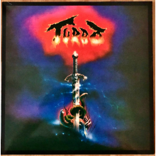 Turbo (Poland) - Ostatni Wojownik