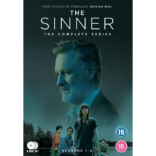 Tv Series - Sinner: the Complete Series