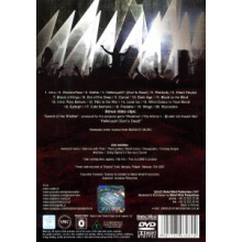 Vader - And Blood Was Shed In Warsaw