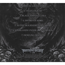 Warcrab - Howling Silence