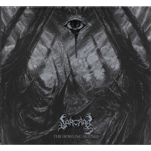 Warcrab - Howling Silence