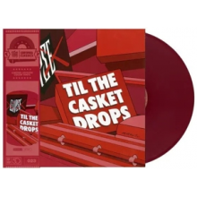 Clipse - Til the Casket Drops