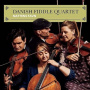 Danish Fiddle Quartet - Nattens Favn