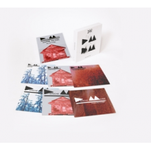 Depeche Mode - Delta Machine - the 12" Singles