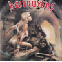 Destroyers - Miseries of Virtue