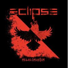Eclipse - Megalomanium