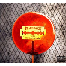 Flapjack - Sugar Free