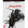 Movie - Sleepy Hollow