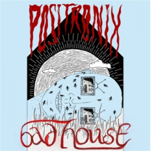 Positronix - Bad House