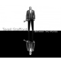 Stafford, Terell - Between Two Worlds